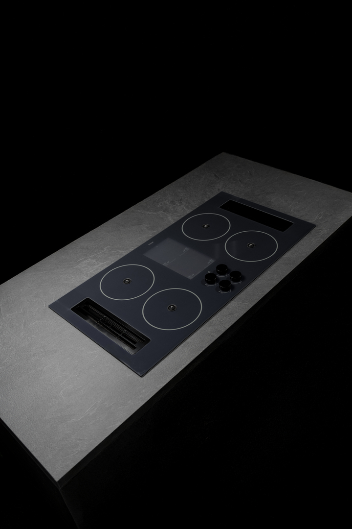 Vista dall'alto Eximius